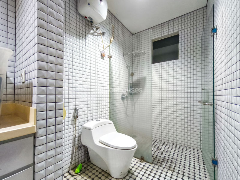 Perumahan De Park BSD City