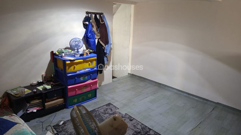 Komplek Pesona Batavia Blok G4
