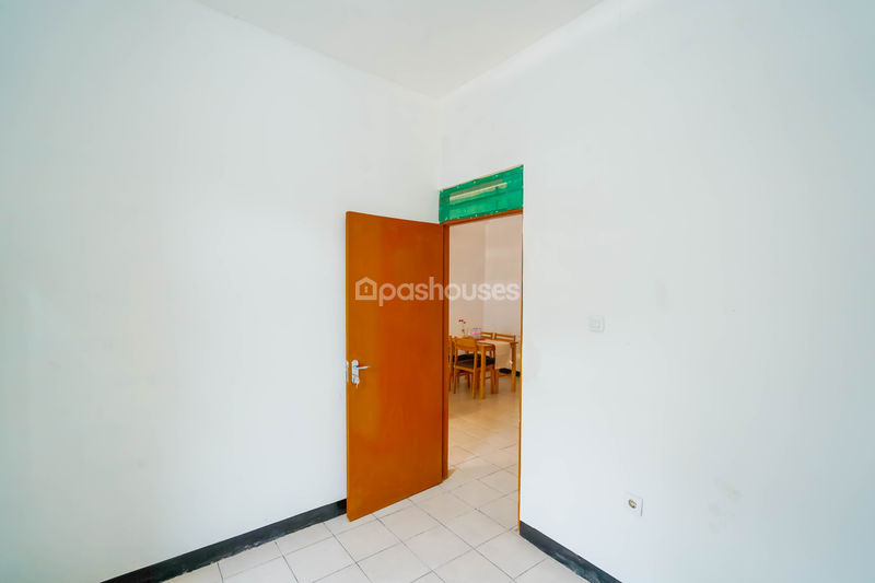 Perumahan Bukit Dago Cluster Arcadia