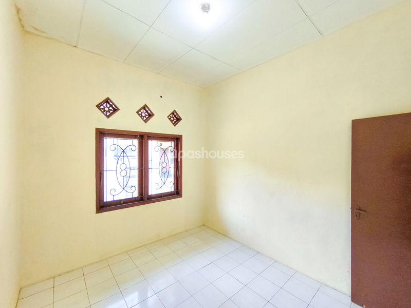 Vila Dago Pamulang Cluster Alam Asri 3 Blok J14