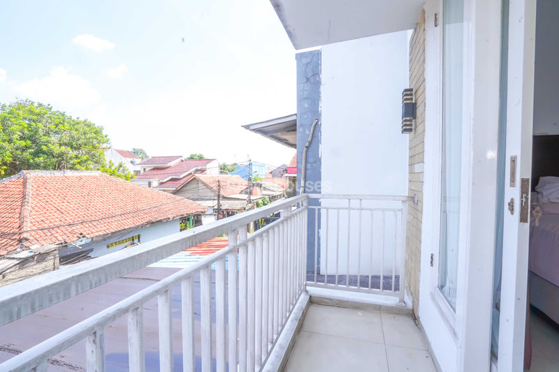Jalan Damai No.84