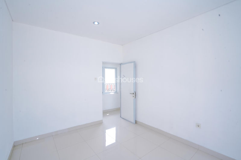Familia Urban Cluster Dharmawangsa Blok CC No.16
