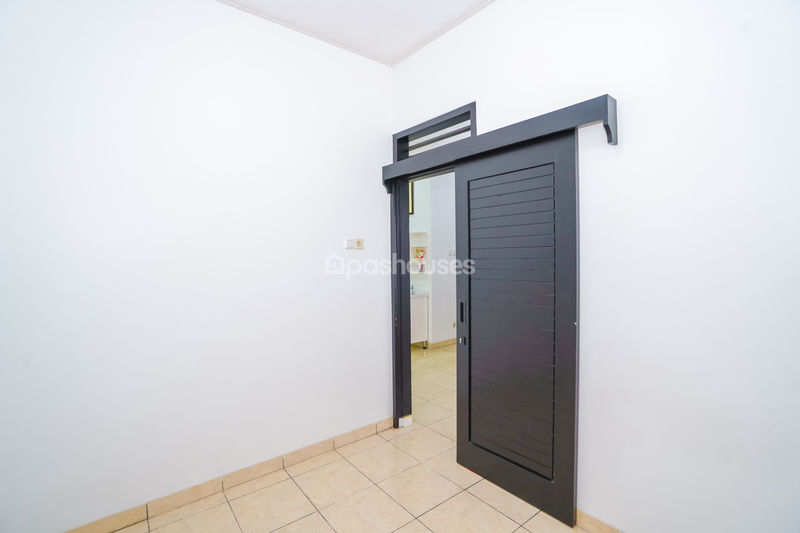 Perumahan Kavling Pelita Air