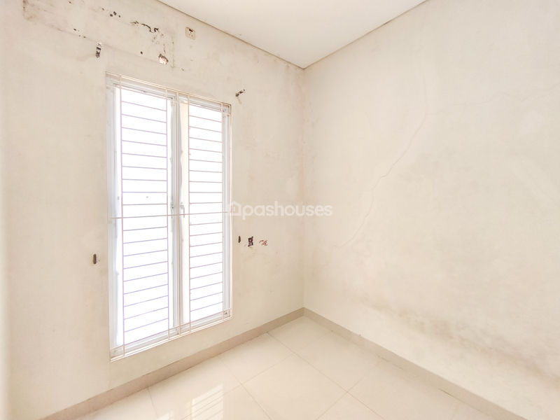 Perumahan Akasia Serenity Blok B5