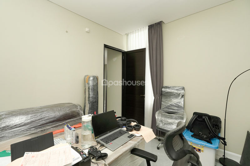 Harapan Indah Cluster Asera One East