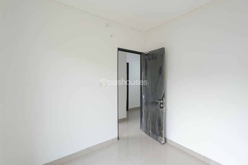 Wellington Residence Pamulang Blok Z2