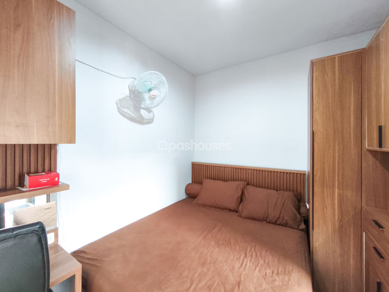 Springhill Yume Lagoon Blok E3 No.9