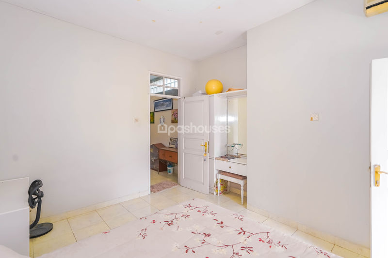 Perumahan Lembah Cinere Indah