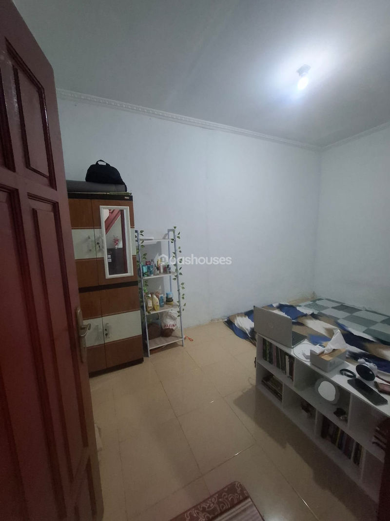 Perumahan Tambun Indah Inkoppol Blok Q19