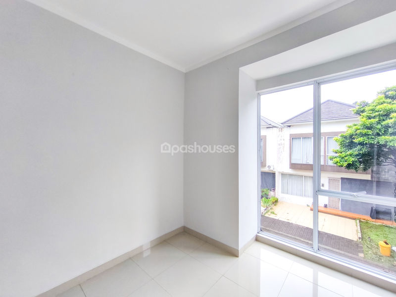 Graha Raya Cluster Fortune Terrace