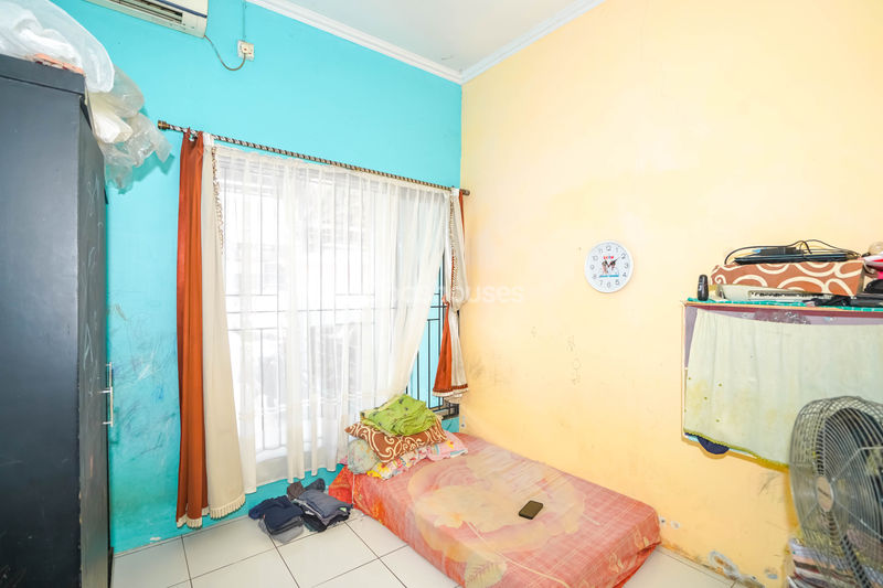 Perumahan Griya Gading Pamulang Blok B