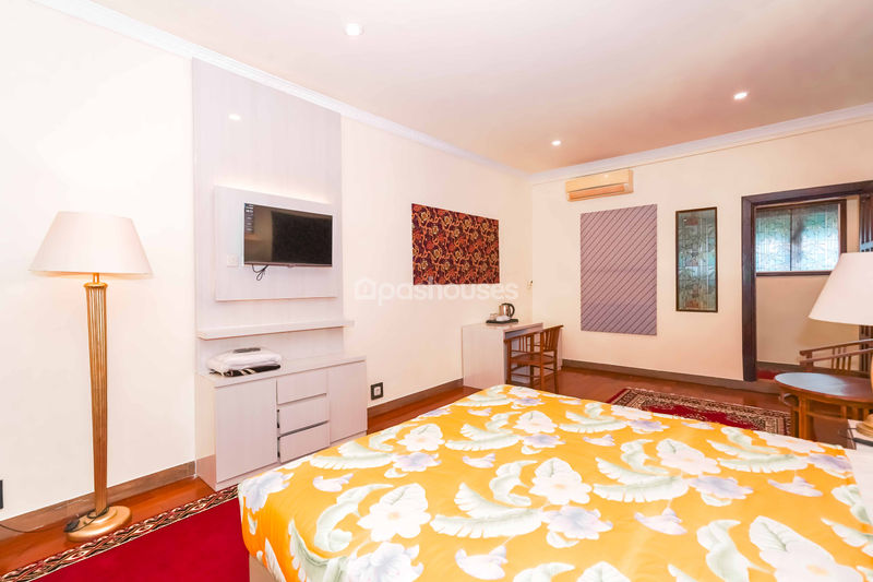 Roemah Djawa II No.85