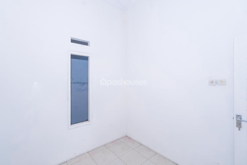 Jalan Taman Jaya Depok