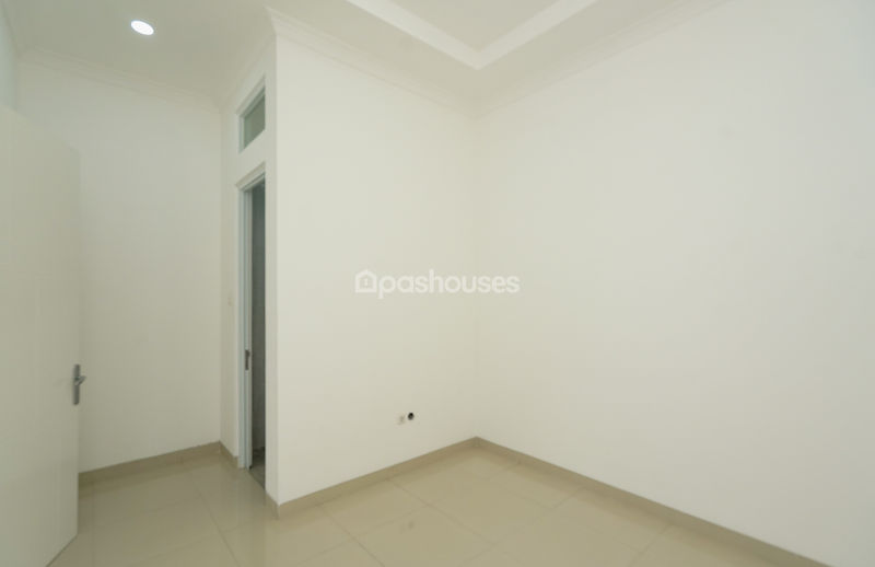 Perumahan Arden Residence Blok B8