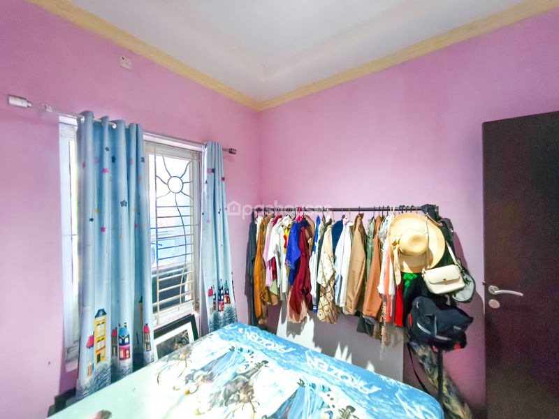 Perumahan Vila Dago Pamulang Cluster Parangtritis Blok C8 No.20