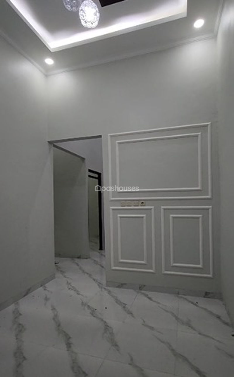 Perumahan Citra Indah City Cluster Angsana