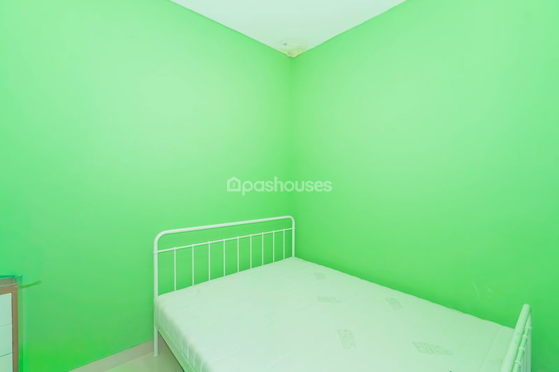 Komplek Trevista Residence Blok B-12