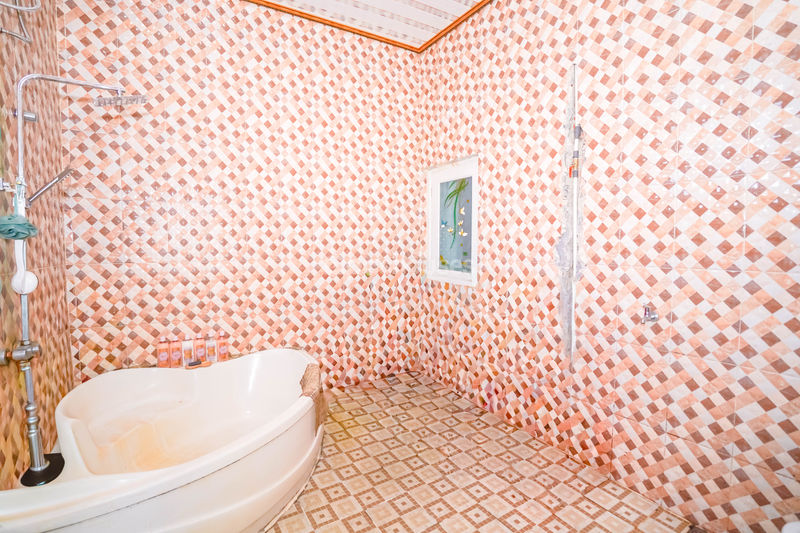 Perumahan Rancho Indah Blok G No.19