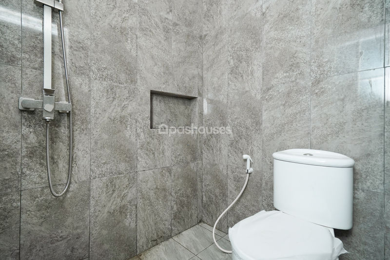 Bekasi Timur Regency Blok H15 No.2