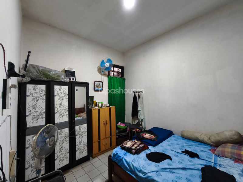 Perumahan Japos Graha Lestari Blok H1 No.40