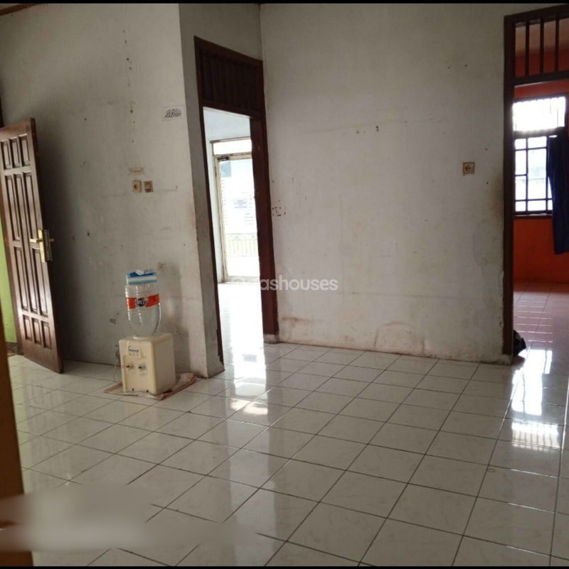 Jalan Bumi Pancoran Raya No.24A