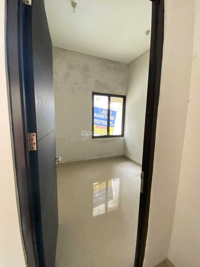 Bali Resort Bogor Cluster Jimbaran Blok JC