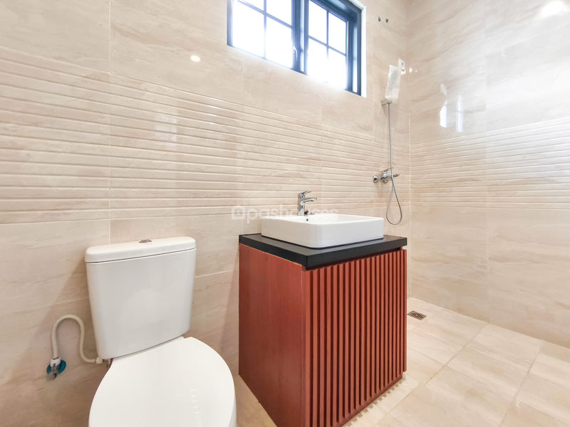 Kencana Loka BSD Sektor 12.5 Blok V2