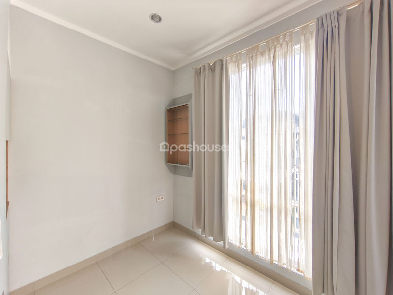 Serpong Jaya Cluster The Height Blok HA No.17