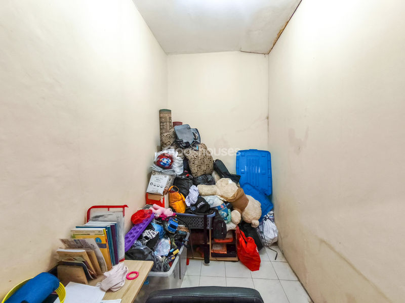 Jalan H. Nurleman No.21