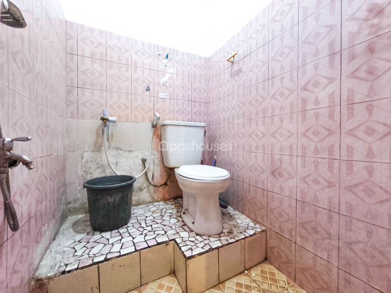 Villa Dago Tol Blok H1 No.52