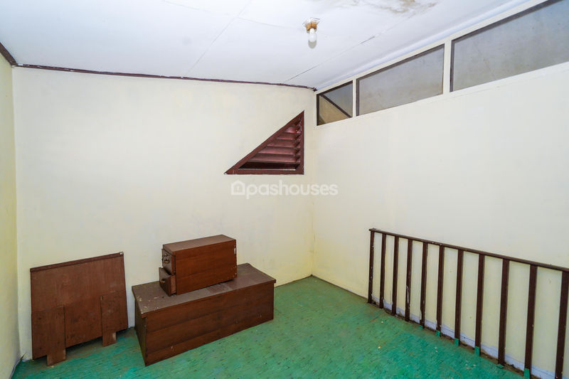 Kemandoran Jaksel No.89