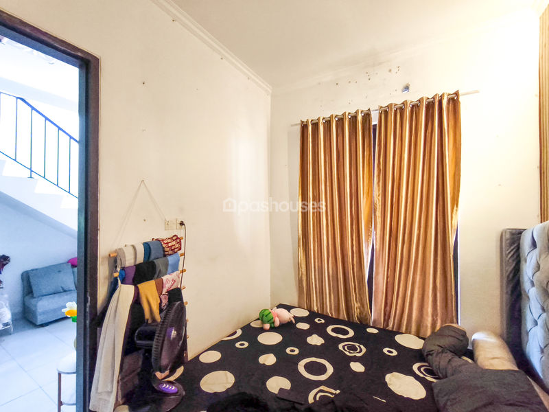 Perumahan Jaya Imperial Park Blok IT No.08