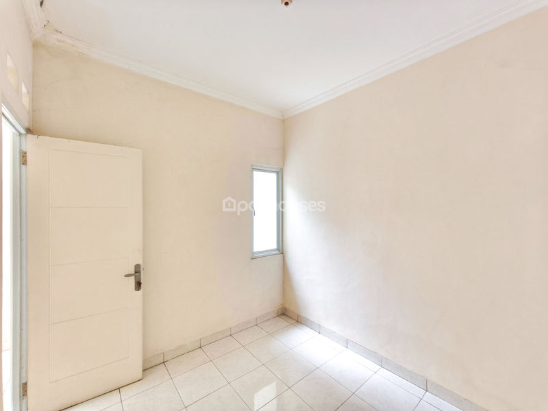 Perumahan Paradise Park Residence Blok K12