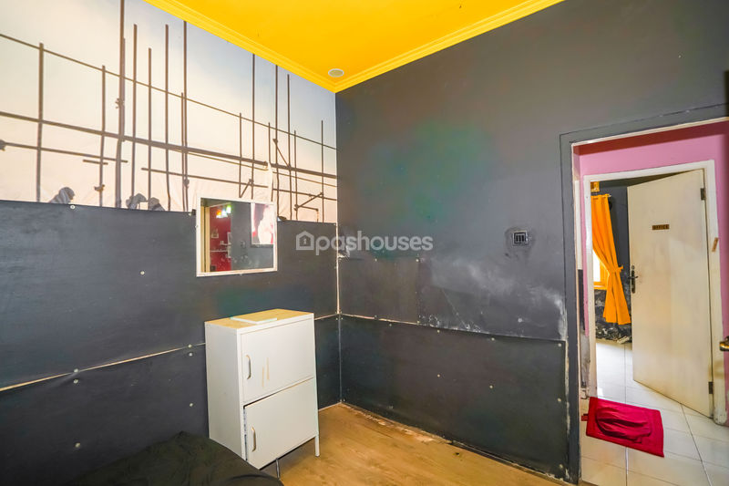 Cibubur City Blok C No.21