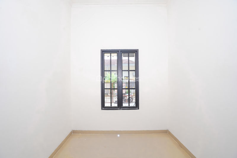 Kota Harapan Indah Blok LE