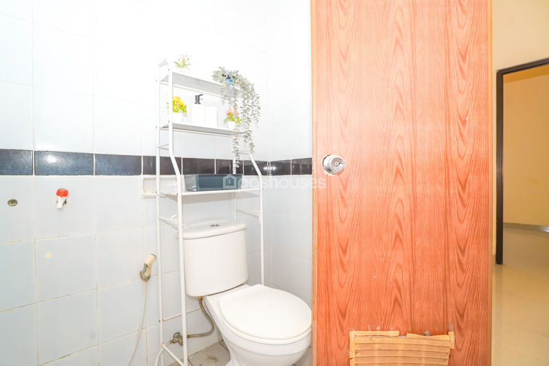 Banjaran Residence Blok A3 No.11