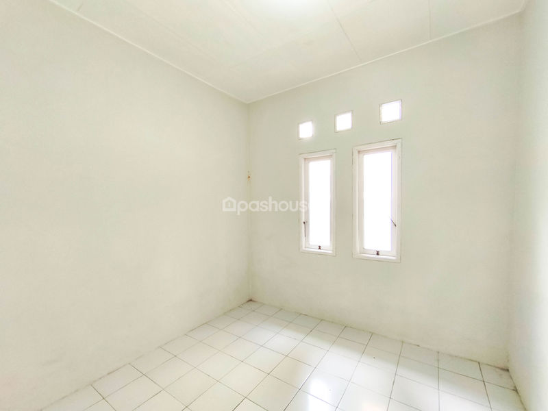 Perumahan Karawaci Residence Blok B5