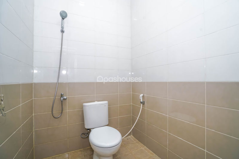 Perumahan Cinere Residence