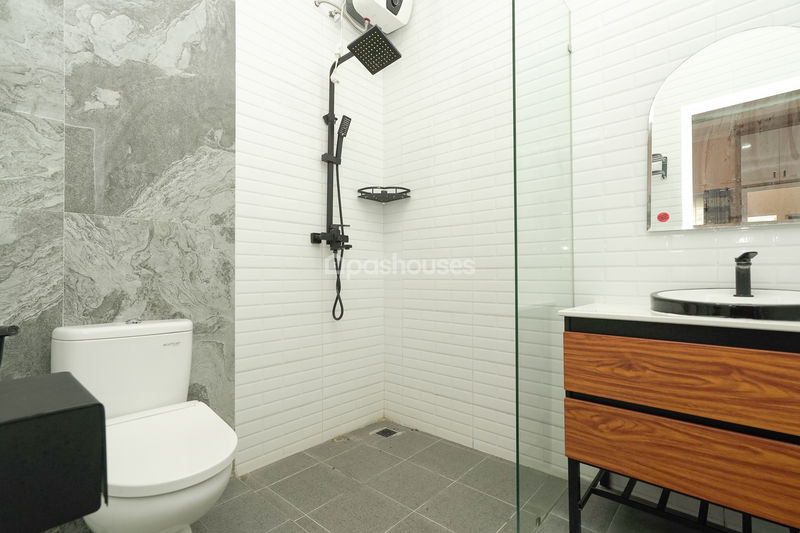 Perumahan Permata Harapan Baru Blok C1 No.20