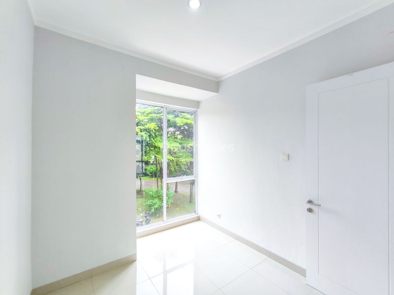 Graha Raya Cluster Fortune Terrace