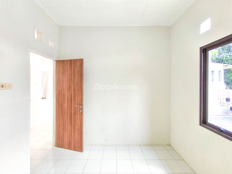 Perumahan Karawaci Residence Blok B5