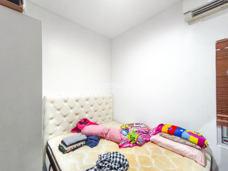 Trevista Residence Ciputat  Blok B3 No.11