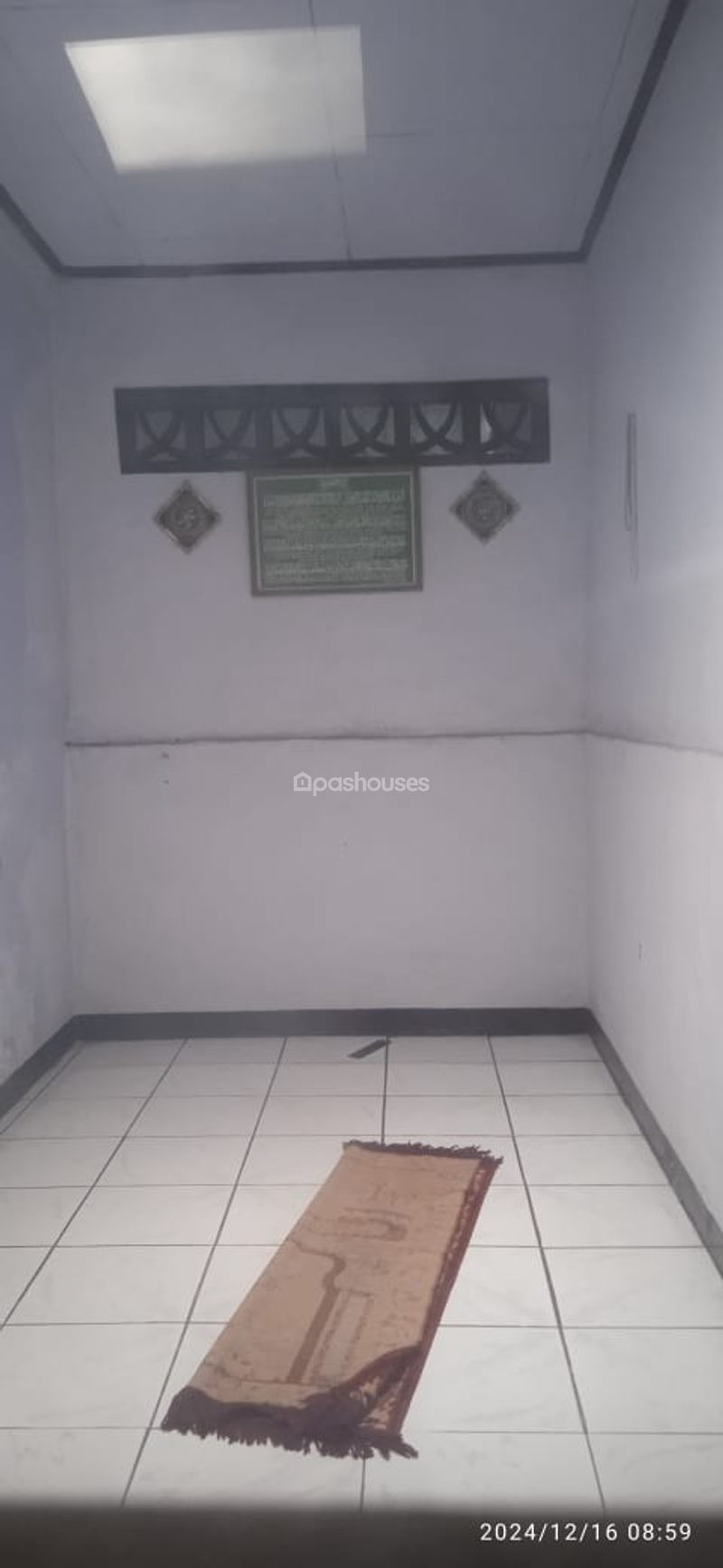 Jalan Ciremai Raya