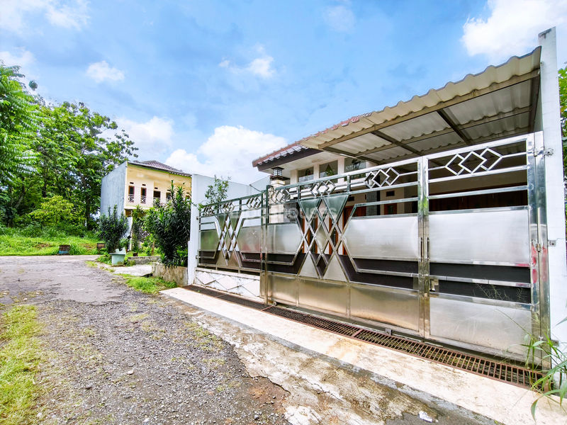 Sukahati Residence