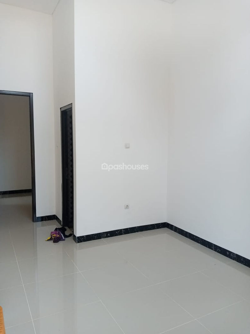 Jalan Samsul Bahri Depok