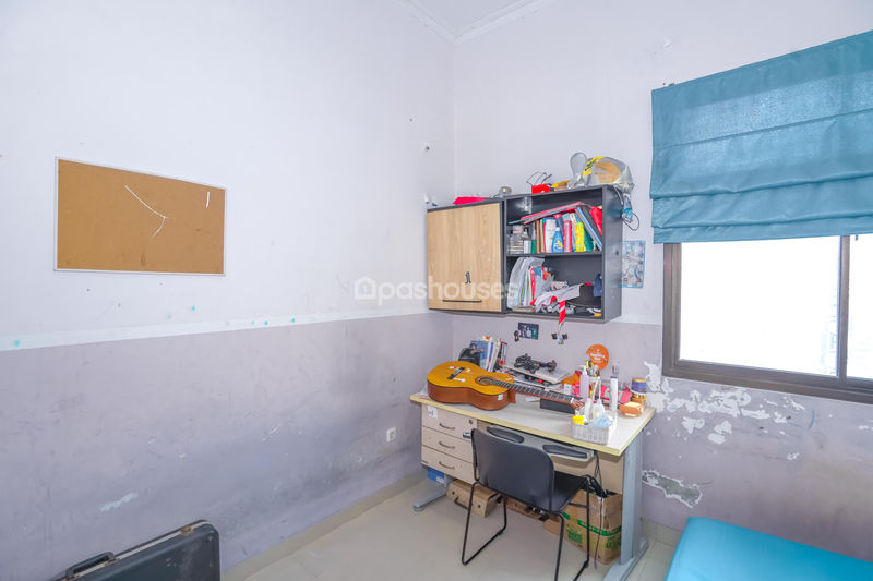 Alam Aselih Residence No.16