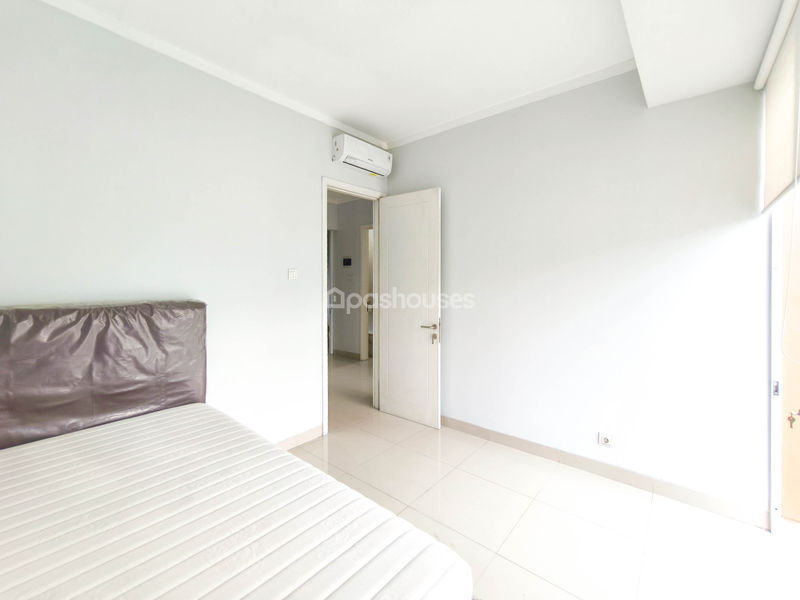 Graha Raya Cluster Fortune Terrace Blok D/G
