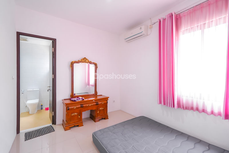 Citralake Sawangan Cluster Green Victoria Blok E2/10
