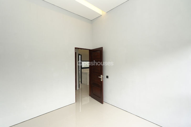 SM Townhouse No.146 Bekasi