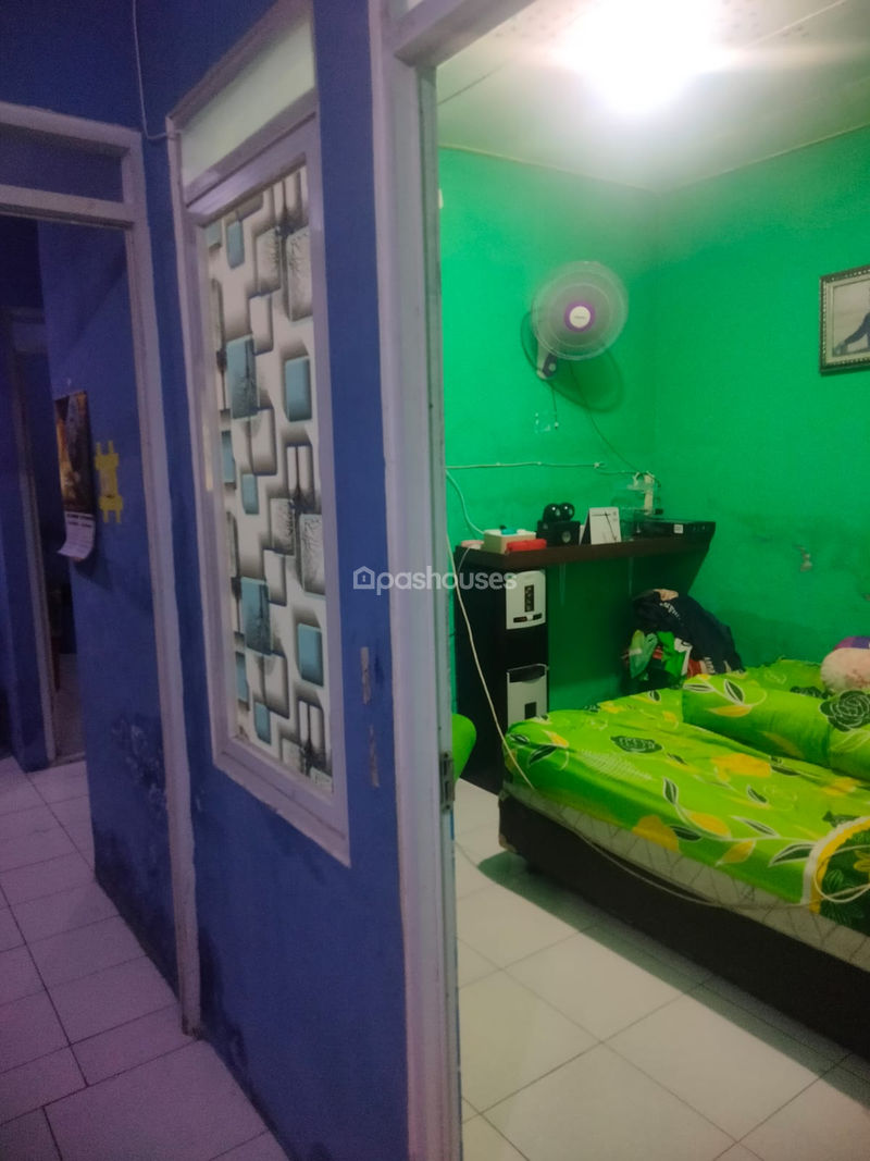 Perumahan Citra Indah City